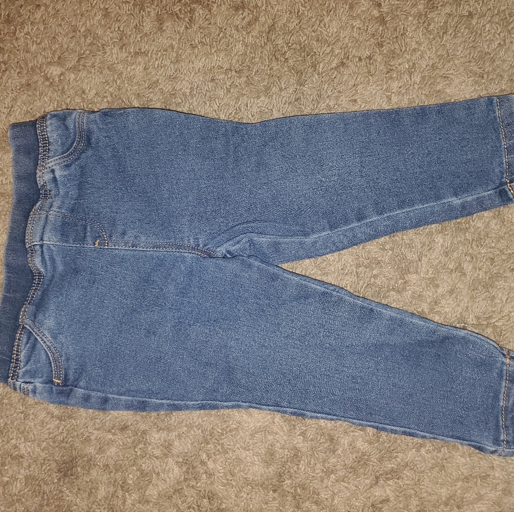 18m jean pants